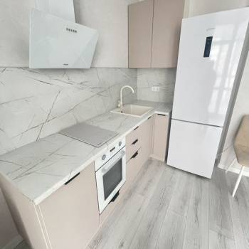 Сдается 1-комнатная квартира, 24 м²