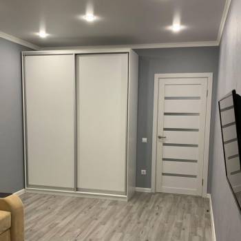 Сдается 1-комнатная квартира, 48 м²