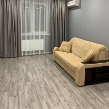 Сдается 1-комнатная квартира, 48 м²