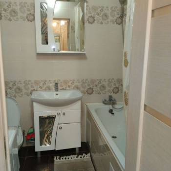 Сдается 1-комнатная квартира, 44 м²