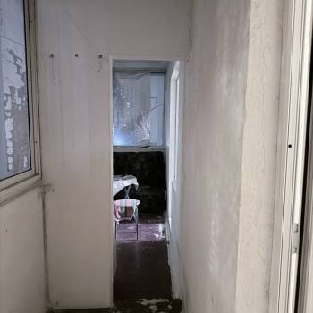 Сдается 2-х комнатная квартира, 57,6 м²