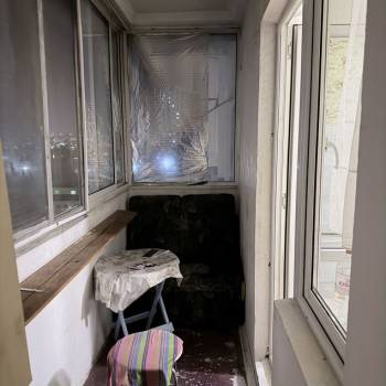 Сдается 2-х комнатная квартира, 57,6 м²