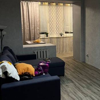 Продается 1-комнатная квартира, 28,8 м²