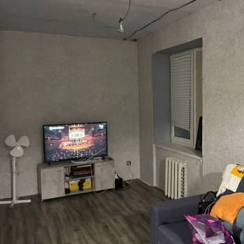 Продается 1-комнатная квартира, 28,8 м²