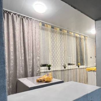 Продается 1-комнатная квартира, 28,8 м²