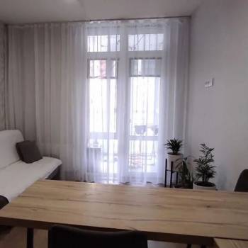 Продается 1-комнатная квартира, 44,8 м²