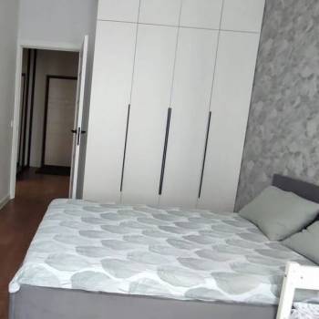 Продается 1-комнатная квартира, 44,8 м²
