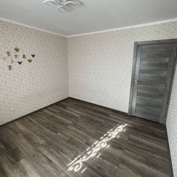 Продается 2-х комнатная квартира, 62,8 м²