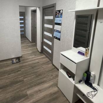 Продается 2-х комнатная квартира, 62,8 м²