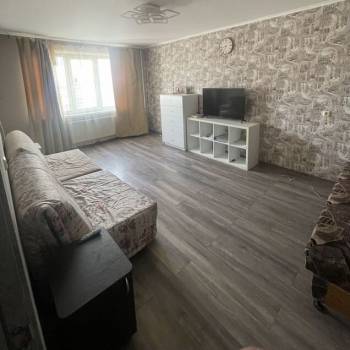 Продается 2-х комнатная квартира, 62,8 м²