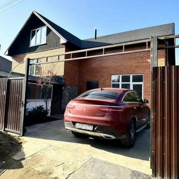 Продается Дом, 260 м²