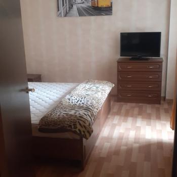 Сдается 2-х комнатная квартира, 70 м²