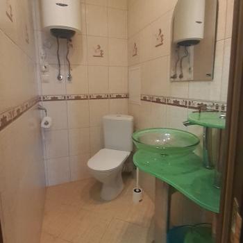 Сдается 2-х комнатная квартира, 70 м²