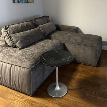 Сдается 1-комнатная квартира, 44 м²