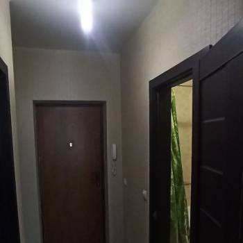 Продается 1-комнатная квартира, 35,4 м²