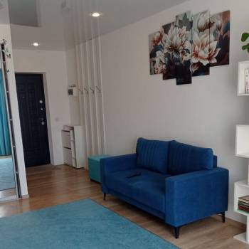 Продается 2-х комнатная квартира, 72 м²