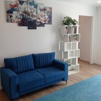 Продается 2-х комнатная квартира, 72 м²