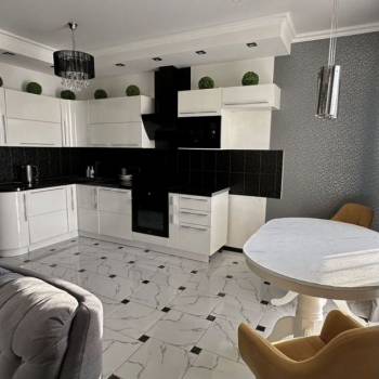 Сдается 1-комнатная квартира, 38,5 м²