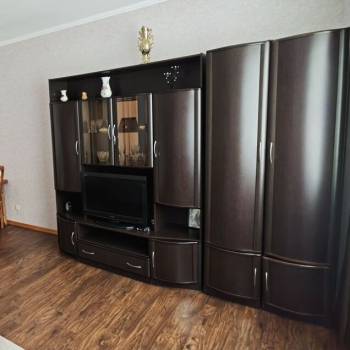 Сдается 1-комнатная квартира, 55 м²