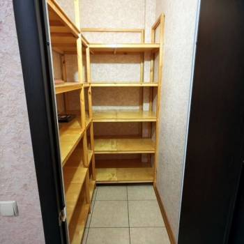 Сдается 1-комнатная квартира, 55 м²