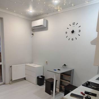 Сдается 1-комнатная квартира, 18 м²