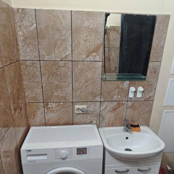 Сдается 1-комнатная квартира, 18 м²