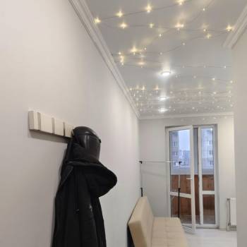 Сдается 1-комнатная квартира, 18 м²