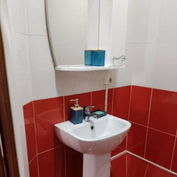 Сдается 1-комнатная квартира, 36,1 м²