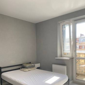 Сдается 1-комнатная квартира, 25 м²