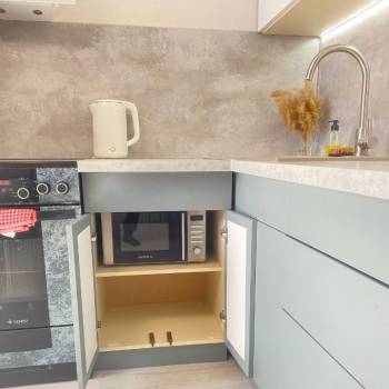 Сдается 1-комнатная квартира, 25 м²