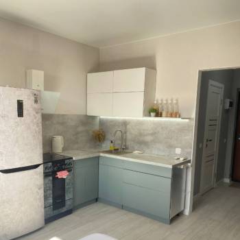 Сдается 1-комнатная квартира, 25 м²