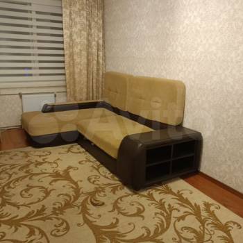 Сдается 2-х комнатная квартира, 60 м²