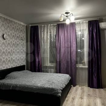 Сдается 1-комнатная квартира, 44 м²