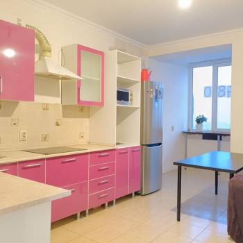 Продается 2-х комнатная квартира, 63 м²