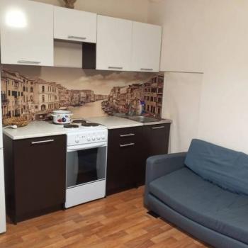 Сдается 1-комнатная квартира, 38 м²