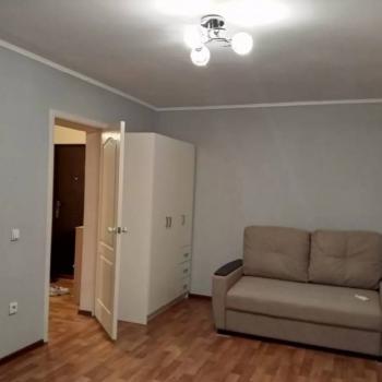 Сдается 1-комнатная квартира, 38 м²