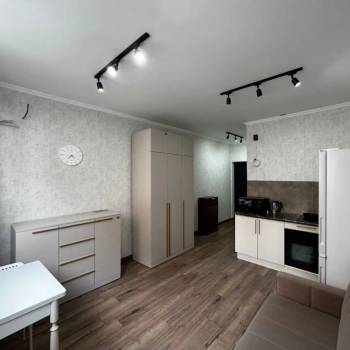 Сдается 1-комнатная квартира, 18 м²