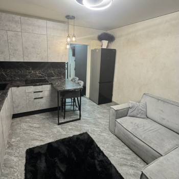 Сдается 1-комнатная квартира, 32 м²