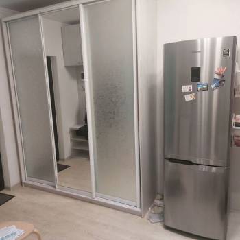 Сдается 1-комнатная квартира, 25 м²