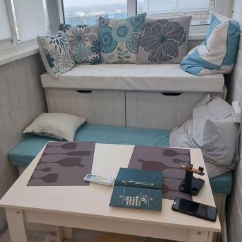 Сдается 1-комнатная квартира, 25 м²