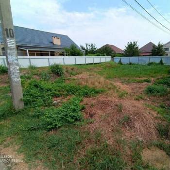 Продается Участок, 400 м²