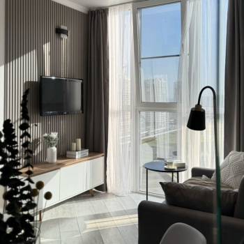 Сдается 1-комнатная квартира, 40 м²