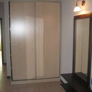 Сдается 2-х комнатная квартира, 67 м²