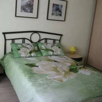 Сдается 2-х комнатная квартира, 67 м²