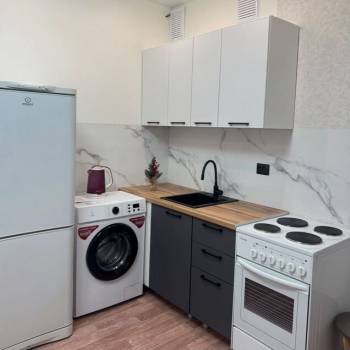Сдается 1-комнатная квартира, 24 м²