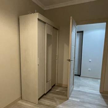 Сдается 1-комнатная квартира, 31 м²