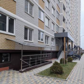 Сдается Нежилое помещение, 57,1 м²