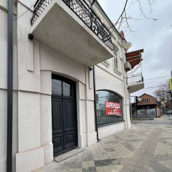 Сдается Нежилое помещение, 138 м²