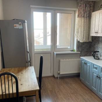 Продается 1-комнатная квартира, 34 м²