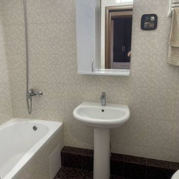 Продается 1-комнатная квартира, 34 м²